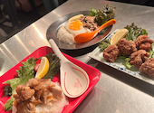 屋台料理 CAMCAM: ありこぼんぼんさんの2026年09月14日の1枚目の投稿写真