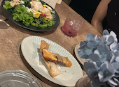 ティファニーで夕食を: ありこぼんぼんさんの2026年07月25日の1枚目の投稿写真