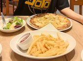カプリチョーザ イオンモール太田店: Yacchiさんの2026年09月20日の1枚目の投稿写真