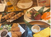 海鮮居酒屋 ありがとう 北円山店: りさんの2025年04月13日の1枚目の投稿写真