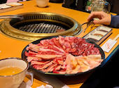 焼肉 ウエスト 立田の杜店: ゆきさんの2026年05月21日の1枚目の投稿写真