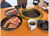 焼肉 ウエスト 立田の杜店: ゆきさんの2026年05月31日の1枚目の投稿写真