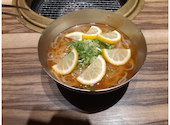 カルビ大将 名張店: ねえねえさんの2026年10月03日の1枚目の投稿写真