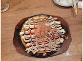 博多とり皮串と野菜巻き串 とり酒場 難波店 焼き鳥食べ放題【個室完備】: ねえねえさんの2026年07月05日の2枚目の投稿写真