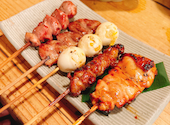 焼き鳥×日本酒 ととや 東岡崎本店: よっちゃんさんの2026年08月01日の1枚目の投稿写真