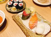 天寿司 てんずし 東岡崎店: よっちゃんさんの2026年07月16日の1枚目の投稿写真