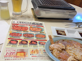ホルモン食堂食樂 聖蹟桜ヶ丘店: POさんの2026年08月19日の1枚目の投稿写真
