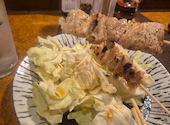 串焼 狄 紙屋町店: カンちゃんさんの2026年06月21日の1枚目の投稿写真