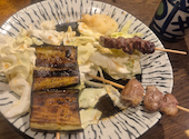 串焼 狄 紙屋町店: カンちゃんさんの2026年06月21日の2枚目の投稿写真