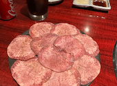 ホルモン焼肉 牛舞 MO-MAI: からまよさんの2026年09月27日の1枚目の投稿写真