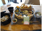 湯布院串揚げ　油や: しろこさんの2026年06月05日の1枚目の投稿写真