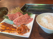 焼肉 からし亭 経堂赤堤通り店: ひさんの2026年05月20日の1枚目の投稿写真