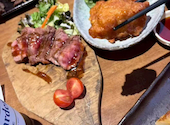 夜景が見える個室居酒屋 焼き鳥と牛タンと土鍋ご飯 八かい 上野店: すずき いちろうさんの2026年07月02日の3枚目の投稿写真