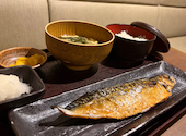 炭火焼干物 しんぱち食堂 福岡パルコ店: あゆさんの2026年08月12日の1枚目の投稿写真