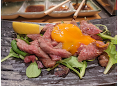 一人焼肉ジビエにくひろ三宮店: 蓬來さんの2022年08月09日の1枚目の投稿写真