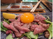 一人焼肉ジビエにくひろ三宮店: 蓬來さんの2022年08月14日の3枚目の投稿写真