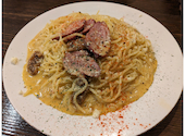 Fresh pasta&grill restaurant CUEVA -クエバ-: カモメさんの2024年03月の1枚目の投稿写真