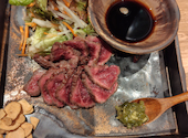 囲炉裏と天ぷら よつば 八尾店: ひろさんの2025年06月20日の2枚目の投稿写真