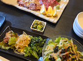 ハンバーグステーキ&焼肉 DiSH ディッシュ: むっちゃんさんの2026年07月29日の1枚目の投稿写真