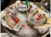 Oyster Bar ジャックポット 丸の内: はもさんの2025年06月の1枚目の投稿写真