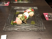 わいんとお肉 だいせん: まろんさんの2018年09月14日の1枚目の投稿写真