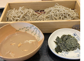 蕎麦割烹 武蔵小山 くらた: らぶこさんの2026年08月01日の1枚目の投稿写真