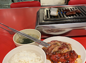 焼肉 冷麺 てっちゃん 蒲田店: らぶこさんの2026年08月11日の1枚目の投稿写真