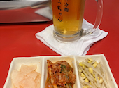 焼肉 冷麺 てっちゃん 蒲田店: らぶこさんの2026年08月11日の2枚目の投稿写真