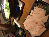 豊後屋 竹かんむり: はたさんさんの2018年09月01日の1枚目の投稿写真