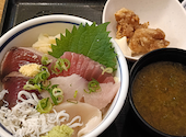 築地食堂 源ちゃん 晴海トリトン: ぷりんさんの2026年07月01日の1枚目の投稿写真