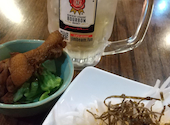 食べ飲み放題 蒲田大酒場: ぷりんさんの2026年05月02日の1枚目の投稿写真