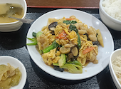 中国家庭料理 ニイハオ 大井町店: ぷりんさんの2026年04月29日の1枚目の投稿写真