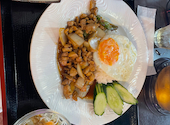 タイ料理スマイル 栄: はらかなさんの2026年08月03日の2枚目の投稿写真