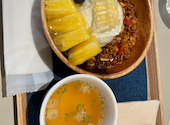 Your GURT&GRANOLA CAFE ユアグルト アンド グラノーラ カフェ 栄店: はらかなさんの2026年04月16日の1枚目の投稿写真