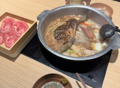 しゃぶしゃぶ温野菜 池袋サンシャイン通り店: こもりんさんの2025年12月の1枚目の投稿写真