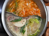 温野菜 池袋サンシャイン通り店: こもりんさんの2026年08月27日の1枚目の投稿写真