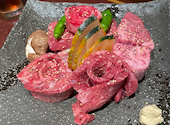焼肉どうらく 横浜西口本店: ぽぽさんの2021年05月14日の1枚目の投稿写真