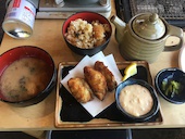 牡蛎処 桝政 ますまさ 室津本店: さゆさんの2019年04月14日の2枚目の投稿写真