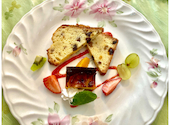 イタリアン&フレンチ Dream//Dish てんとう虫: さゆさんの2022年12月12日の2枚目の投稿写真