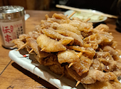 新時代 新宿西口大ガード店: ひろみんさんの2025年02月11日の1枚目の投稿写真