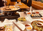 韓国居酒屋 DanBamダンバム: けいじくんさんの2026年05月06日の1枚目の投稿写真