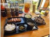 キセキ食堂 久喜店: ちーずもちさんの2024年11月08日の3枚目の投稿写真
