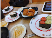 かっぱ寿司 市原店: みぃさんさんの2026年04月23日の2枚目の投稿写真