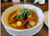 札幌スープカレー曼荼羅　西町本店: けんちゃんこさんの2024年11月の1枚目の投稿写真