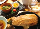 クロス CROSS 農家の食卓: ちーさんの2020年10月30日の1枚目の投稿写真
