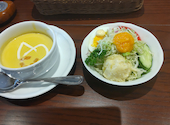 洋食とケーキ　グラメル: あおちゃんさんの2026年04月の1枚目の投稿写真