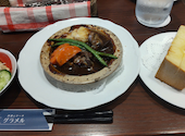 洋食とケーキ グラメル: あおちゃんさんの2026年04月18日の2枚目の投稿写真