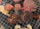 安安 七輪焼肉 新宿2号店: まーくんさんの2025年08月30日の2枚目の投稿写真