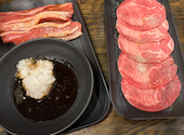 安安 七輪焼肉 新宿2号店: まーくんさんの2025年08月30日の3枚目の投稿写真