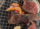 安安 七輪焼肉 新宿2号店: まーくんさんの2026年02月22日の1枚目の投稿写真